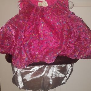 cupcake costume